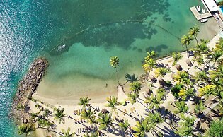 Marigot Beach Club and Dive Resort