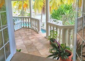 Marigot Beach Club and Dive Resort