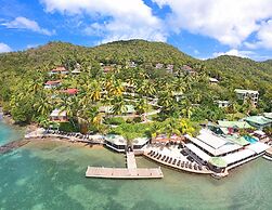 Marigot Beach Club and Dive Resort