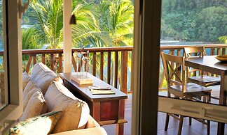 Marigot Beach Club and Dive Resort