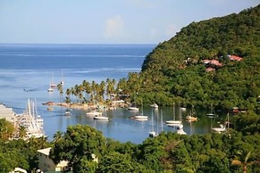 Marigot Beach Club and Dive Resort