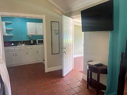 Marigot Beach Club and Dive Resort