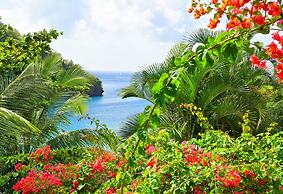 Marigot Beach Club and Dive Resort