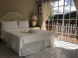 Marigot Beach Club and Dive Resort