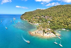 Marigot Beach Club and Dive Resort