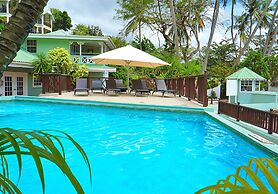 Marigot Beach Club and Dive Resort