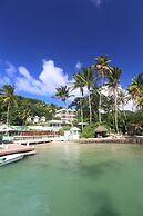 Marigot Beach Club and Dive Resort