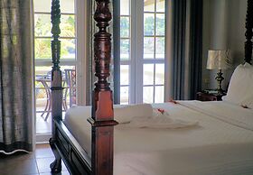 Marigot Beach Club and Dive Resort