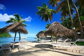 Marigot Beach Club and Dive Resort