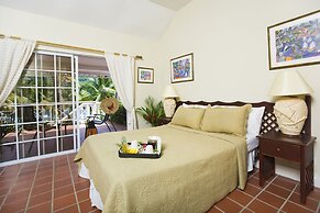 Marigot Beach Club and Dive Resort