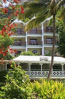 Marigot Beach Club and Dive Resort