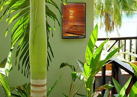 Marigot Beach Club and Dive Resort
