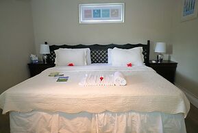 Marigot Beach Club and Dive Resort