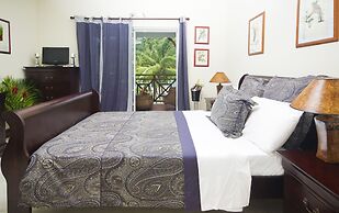 Marigot Beach Club and Dive Resort