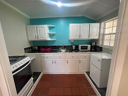 Marigot Beach Club and Dive Resort