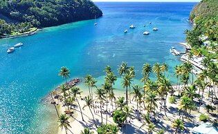 Marigot Beach Club and Dive Resort
