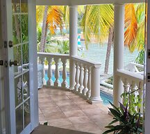 Marigot Beach Club and Dive Resort