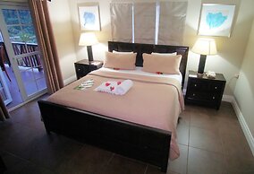 Marigot Beach Club and Dive Resort