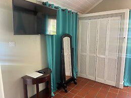 Marigot Beach Club and Dive Resort