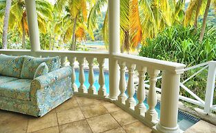 Marigot Beach Club and Dive Resort