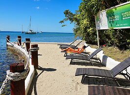 Marigot Beach Club and Dive Resort