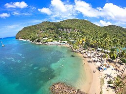 Marigot Beach Club and Dive Resort