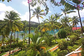 Marigot Beach Club and Dive Resort