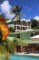 Marigot Beach Club and Dive Resort