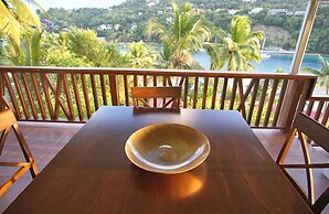 Marigot Beach Club and Dive Resort