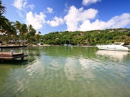 Marigot Beach Club and Dive Resort