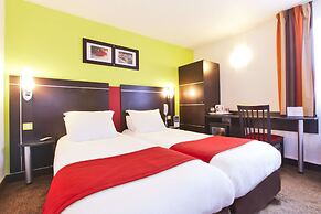 Enzo Hotels Reims Tinqueux By Kyriad Direct