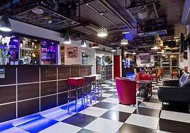 Enzo Hotels Reims Tinqueux By Kyriad Direct