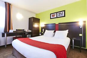 Enzo Hotels Reims Tinqueux By Kyriad Direct