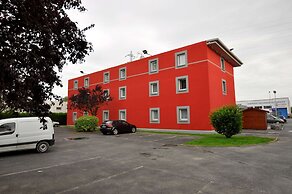 Enzo Hotels Reims Tinqueux By Kyriad Direct