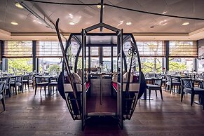 Zurich Marriott Hotel