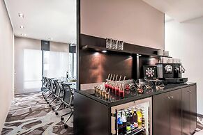Zurich Marriott Hotel