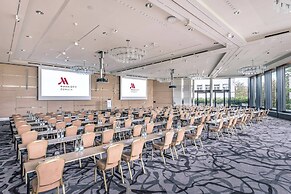 Zurich Marriott Hotel