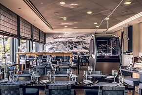 Zurich Marriott Hotel