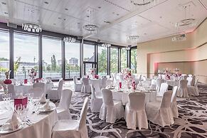 Zurich Marriott Hotel