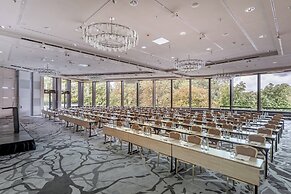 Zurich Marriott Hotel