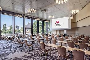 Zurich Marriott Hotel