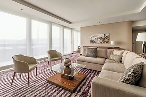 Zurich Marriott Hotel