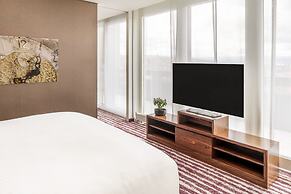Zurich Marriott Hotel