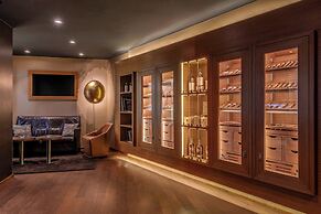 Zurich Marriott Hotel