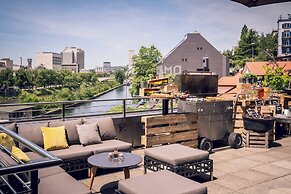 Zurich Marriott Hotel