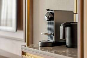 Zurich Marriott Hotel