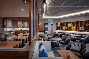 Zurich Marriott Hotel