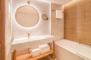 Zurich Marriott Hotel