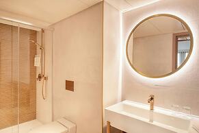 Zurich Marriott Hotel