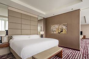 Zurich Marriott Hotel